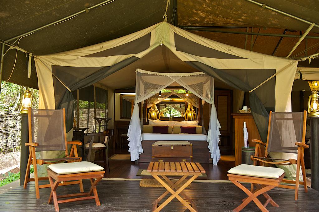 Lake Natron Mwaivaro Lodge