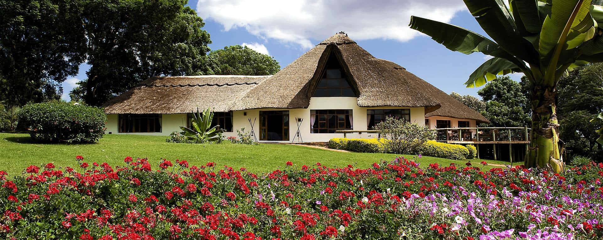 Ngorongoro Farm House